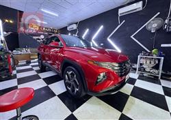 هيونداي توسان